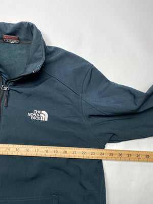 The North Face Summit Series Softshell Jacket (Men’s XL)