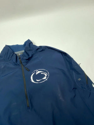 Nike Storm-FIT Penn State 1/4 Zip Jacket