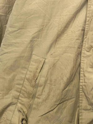 Vintage Timberland Weathergear Beige Jacket – Men’s Small