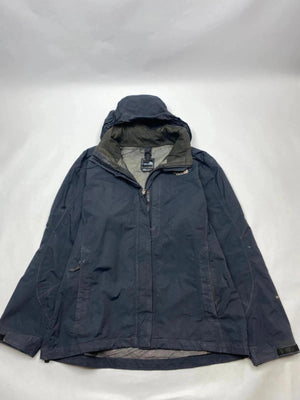 The North Face Women’s Waterproof Shell Jacket (Size XL / 16)