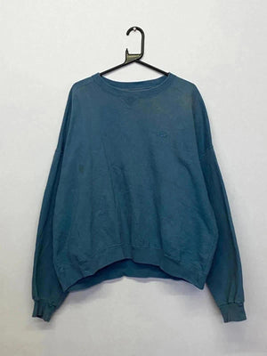 Vintage Starter Pro 80 Heavyweight Sweatshirt – 2XL – Made in Mexico