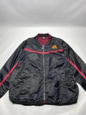 Nike Team Minnesota Gophers Vintage Windbreaker Jacket – Men’s XL