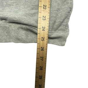 Grey Old Navy Quarter zip Men's Large