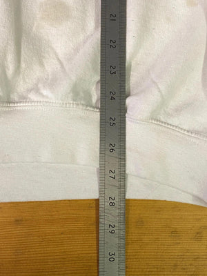 Funny “Dear Santa I’ve Dropped F-Bombs” Christmas Sweatshirt Size L