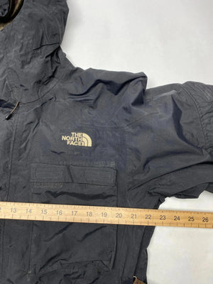 The North Face Men's Waterproof Hiking Jacket with Hood