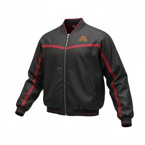 Nike Team Minnesota Gophers Vintage Windbreaker Jacket – Men’s XL