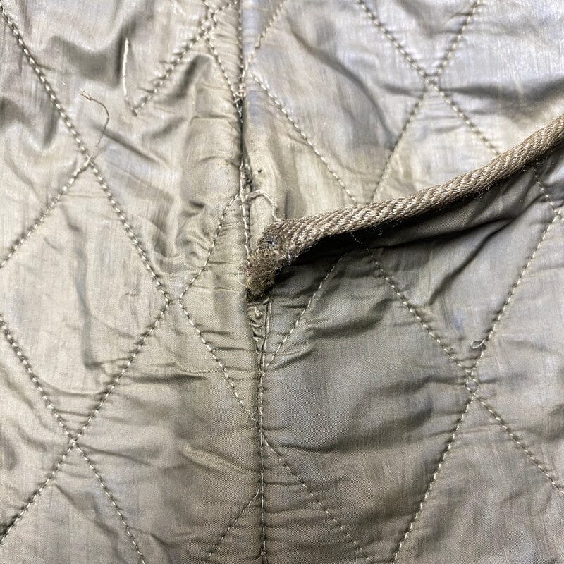 Dark Green Barbour Quilted Jacket Women's XXL Northern Pole Vintage Wholesale 