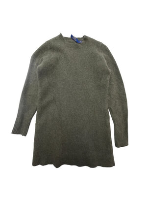 Dark Green Ralph Lauren Jumper Women's Small Northern Pole Vintage Wholesale 