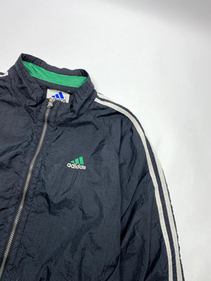 Adidas Men's Vintage Windbreaker Jacket