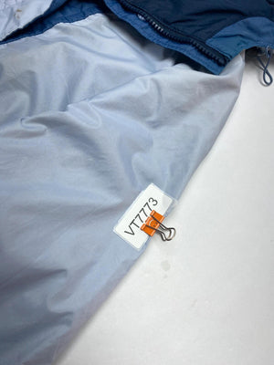 Columbia Sportswear Two-Tone Waterproof Jacket (Women’s S)