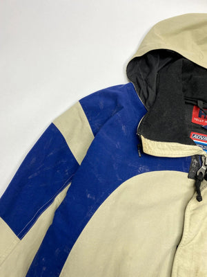 Helly Hansen Advance Waterproof Jacket (Men’s M)