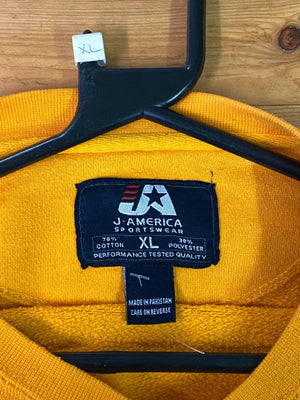 Vintage “Minnesota” College Sweatshirt by J-America