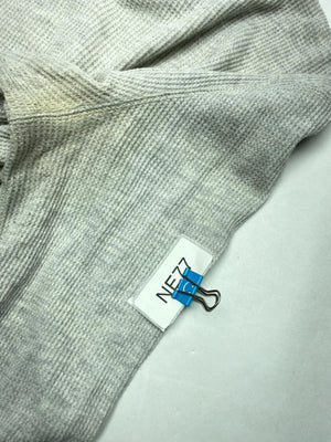 Polo Ralph Lauren Grey Long Sleeve Top – Women’s S