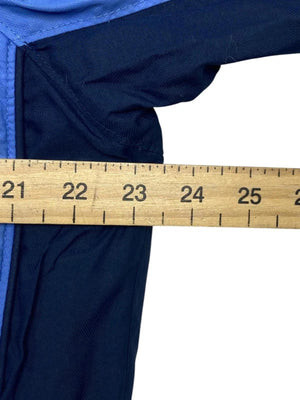 Blue Columbia Ski Jacket Women's Large