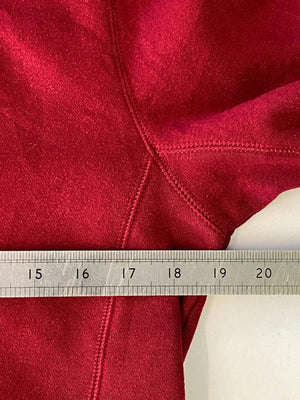 Russell Athletic River Cats Sacramento Zip Hoodie – Size M