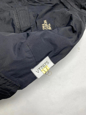 The North Face Men's Waterproof Hiking Jacket with Hood