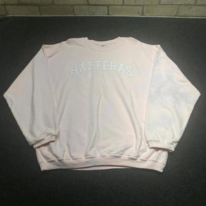Pink Genuine Sweatshirt Men's XL