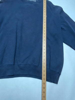 Champion Eco Authentic Crewneck Sweatshirt