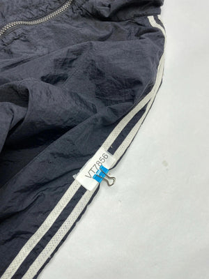 Adidas Men's Vintage Windbreaker Jacket