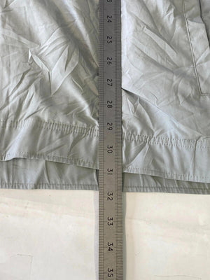 Nike Dri-FIT Grey Lightweight Zip Jacket