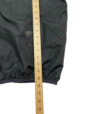 Black Nike ACG Windbreaker Men's Medium