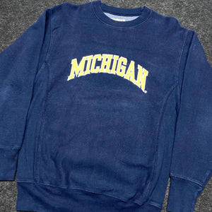 Blue Steve & Barry's Sweatshirt Men's XS