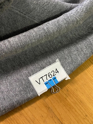 Vintage Russell Athletic Grey Sweatshirt