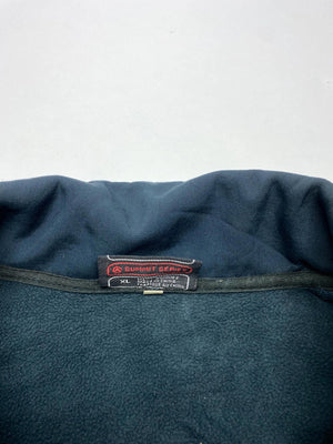 The North Face Summit Series Softshell Jacket (Men’s XL)