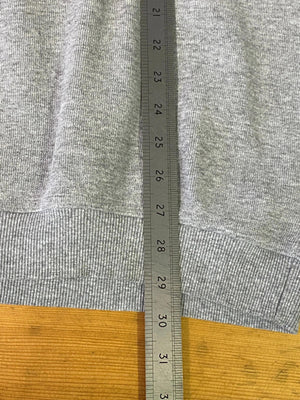 A-Basin “The Legend” Ski Resort Grey Crewneck Sweatshirt