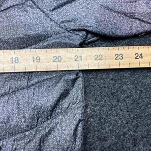 Dark Purple Champion Puffer Jacket Men's Small