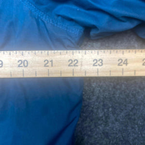 Blue L.L. Bean Parka Jacket Men's Small