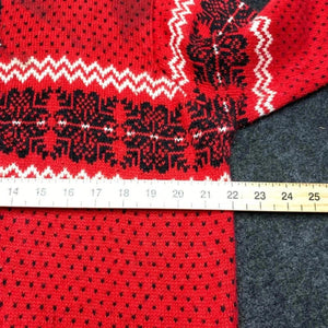 Red Marsh Landing II Cardigan Women's XL