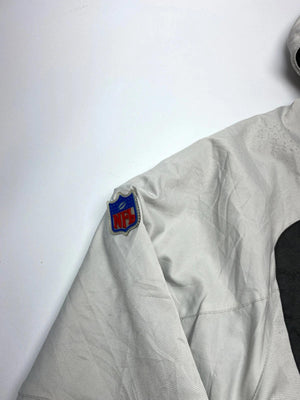 Reebok NFL Team Apparel New England Patriots Hooded Jacket (Men’s L)