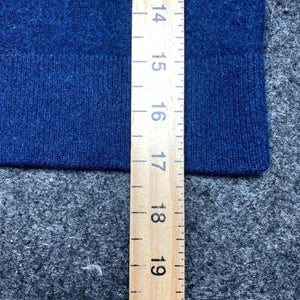 Navy Lacoste Jumper Youth