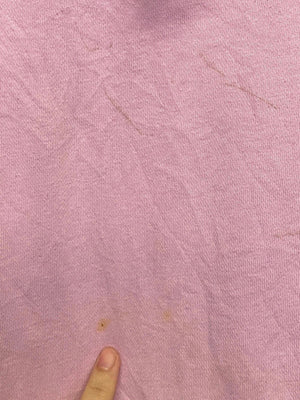 Champion Pink Hoodie