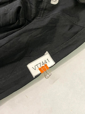 The North Face Black Men's Activewear Jacket