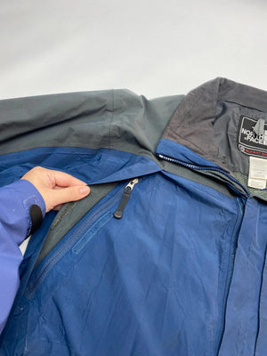 The North Face Summit Series Waterproof Shell Jacket (Men’s L)