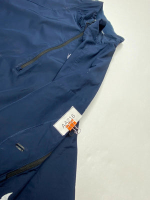 Nike Storm-FIT Penn State 1/4 Zip Jacket