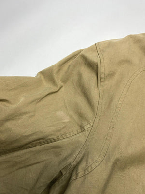 Dockers Khaki Harrington Jacket (Men’s XL)