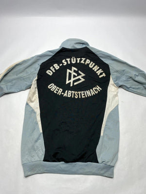 Vintage Adidas DFB Track Jacket – Germany Football