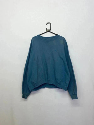 Vintage Starter Pro 80 Heavyweight Sweatshirt – 2XL – Made in Mexico