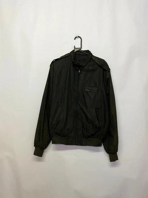 Vintage Members Only Bomber Jacket