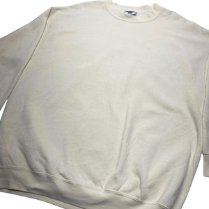 Cream Lee Sweatshirt Men's XXL