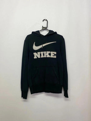 Nike “The Athletic Dept.” Hoodie – Black, Size S