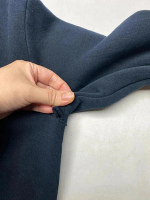 Tommy Hilfiger Navy Hoodie Size L