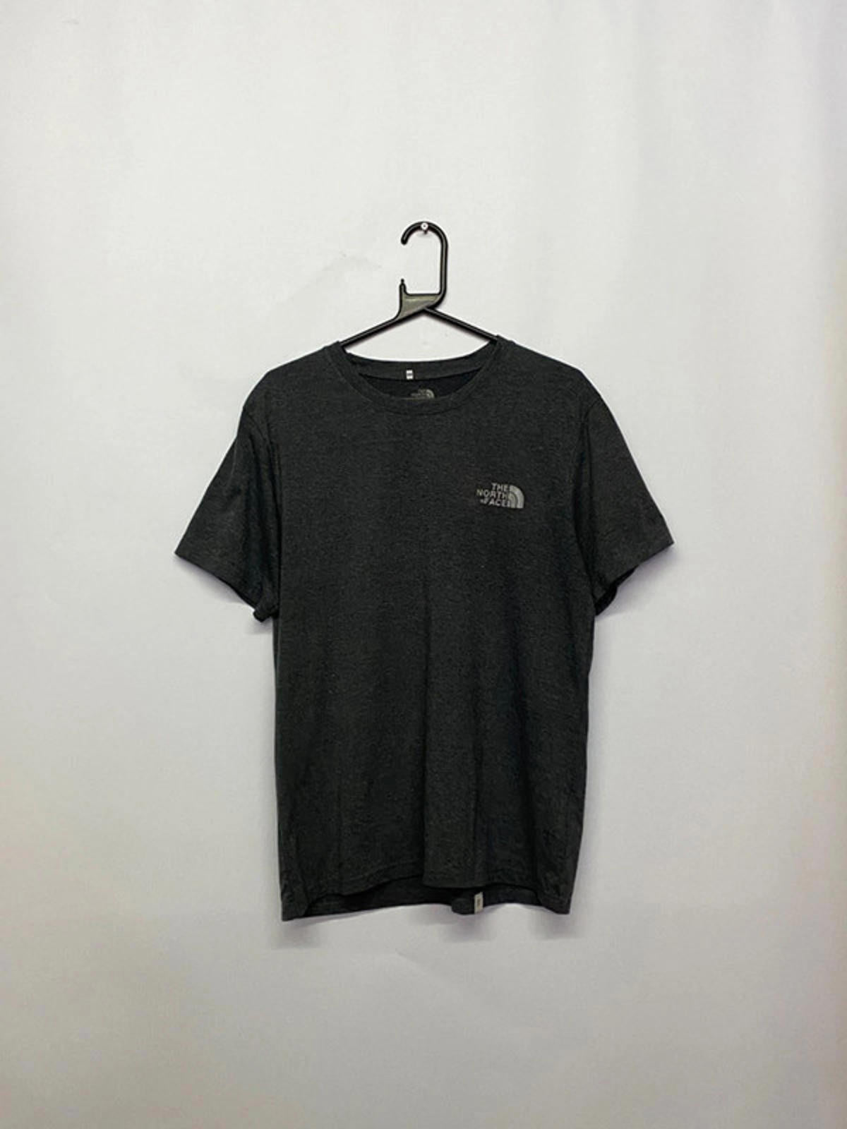 The North Face Black T-Shirt - Size XL