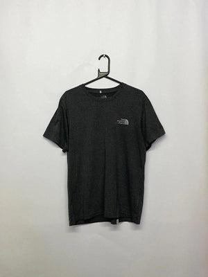 The North Face Black T-Shirt - Size XL