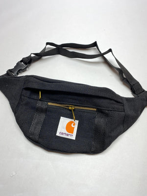 Black carhartt bag