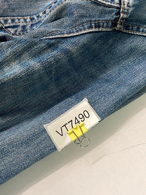 Vintage Levi’s Denim Jacket 72550 – Medium