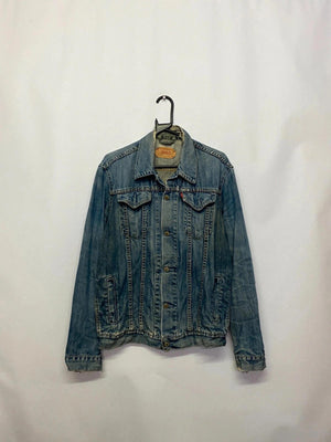 Vintage Levi’s Denim Jacket 72550 – Medium